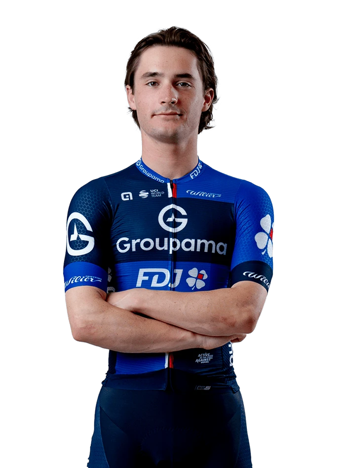 Paul penhoet 105049
