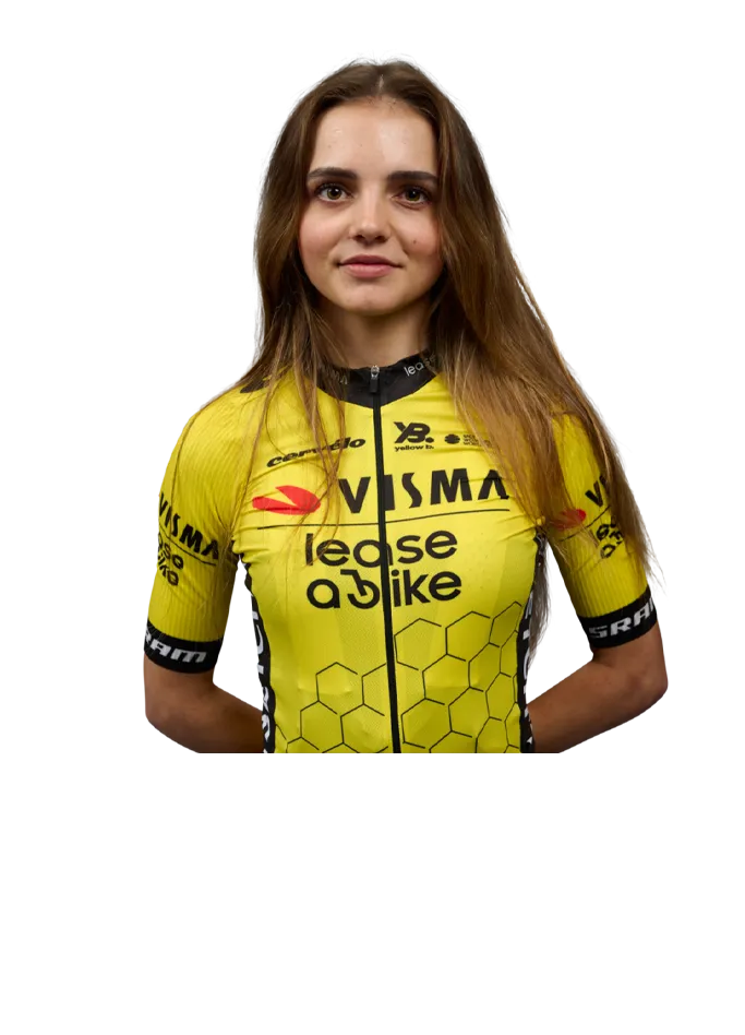 Rosita reijnhout 173987