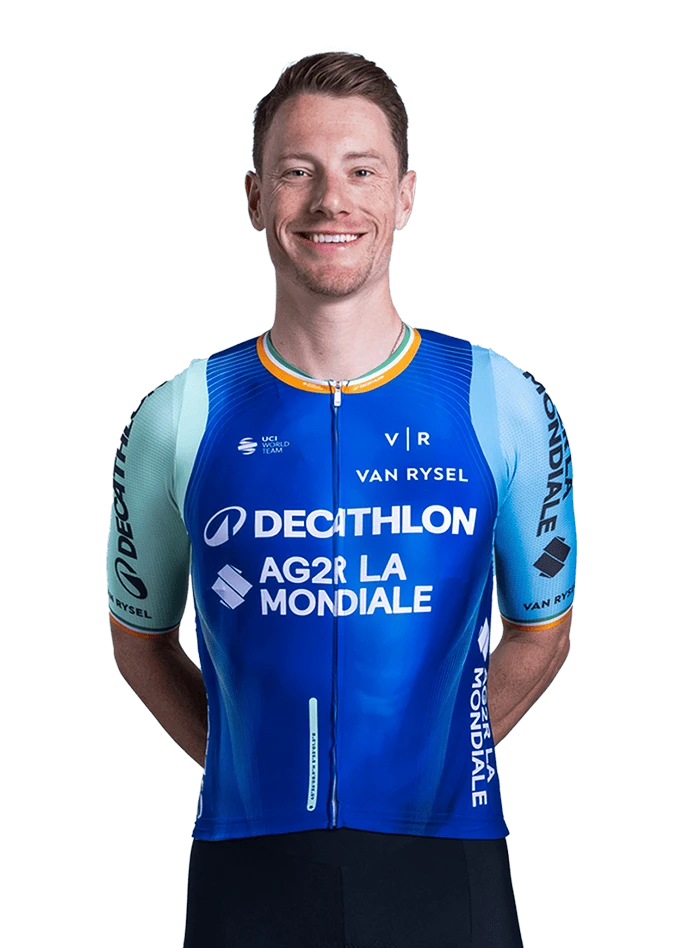 Sam bennett 3277
