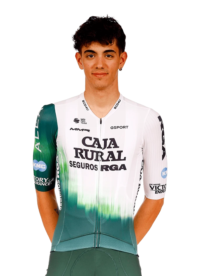 Samuel fernandez garcia 153538