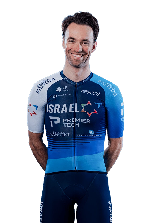 Tom van asbroeck 7579