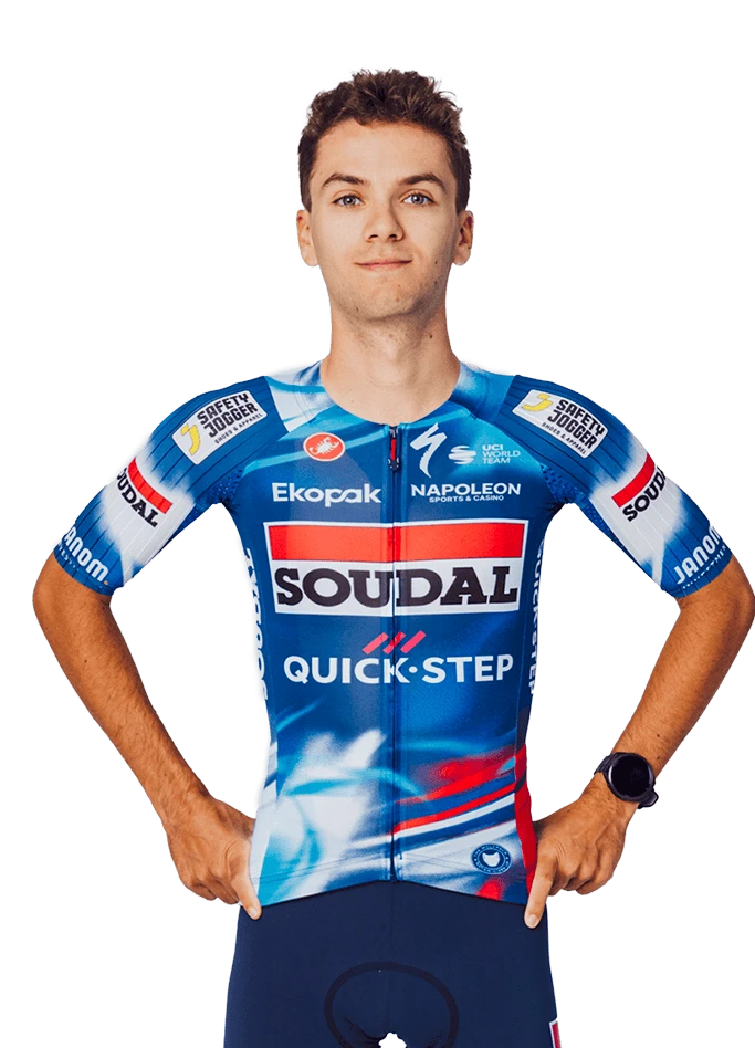 William junior lecerf 115926