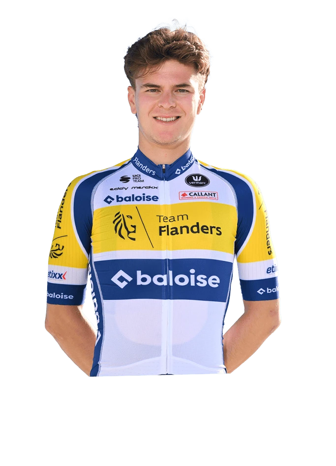 Yentl vandevelde 93047